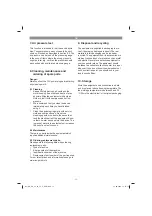 Preview for 11 page of EINHELL CC-AC 35/10 12V Original Operating Instructions