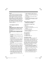 Предварительный просмотр 14 страницы EINHELL CC-AC 35/10 12V Original Operating Instructions