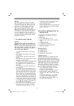 Preview for 19 page of EINHELL CC-AC 35/10 12V Original Operating Instructions