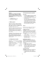 Preview for 20 page of EINHELL CC-AC 35/10 12V Original Operating Instructions