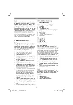 Предварительный просмотр 24 страницы EINHELL CC-AC 35/10 12V Original Operating Instructions