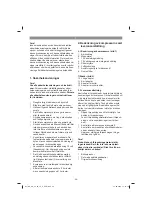 Preview for 29 page of EINHELL CC-AC 35/10 12V Original Operating Instructions