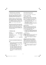 Preview for 30 page of EINHELL CC-AC 35/10 12V Original Operating Instructions