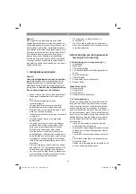 Preview for 34 page of EINHELL CC-AC 35/10 12V Original Operating Instructions