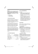 Preview for 35 page of EINHELL CC-AC 35/10 12V Original Operating Instructions