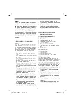 Preview for 39 page of EINHELL CC-AC 35/10 12V Original Operating Instructions