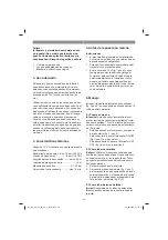 Preview for 40 page of EINHELL CC-AC 35/10 12V Original Operating Instructions