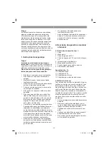 Предварительный просмотр 44 страницы EINHELL CC-AC 35/10 12V Original Operating Instructions