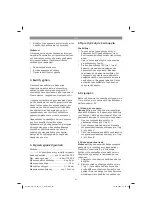 Preview for 61 page of EINHELL CC-AC 35/10 12V Original Operating Instructions