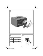 Preview for 2 page of EINHELL CC-BC 12 Original Operating Instructions