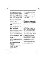 Preview for 11 page of EINHELL CC-BC 12 Original Operating Instructions