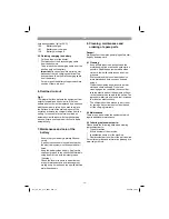 Preview for 13 page of EINHELL CC-BC 12 Original Operating Instructions
