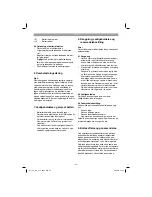 Preview for 34 page of EINHELL CC-BC 12 Original Operating Instructions