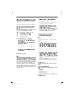 Preview for 40 page of EINHELL CC-BC 12 Original Operating Instructions