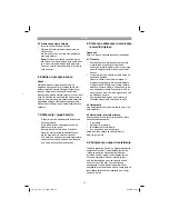 Preview for 47 page of EINHELL CC-BC 12 Original Operating Instructions