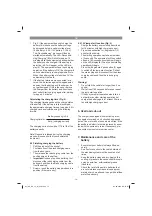 Preview for 3 page of EINHELL CC-BC 15 M Manual