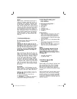 Preview for 4 page of EINHELL CC-BC10M Original Operating Instructions