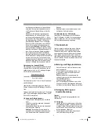 Preview for 6 page of EINHELL CC-BC10M Original Operating Instructions