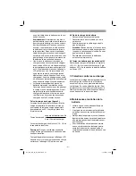 Preview for 21 page of EINHELL CC-BC10M Original Operating Instructions