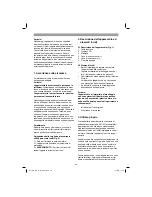 Preview for 26 page of EINHELL CC-BC10M Original Operating Instructions