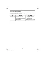 Предварительный просмотр 37 страницы EINHELL CC-BC10M Original Operating Instructions