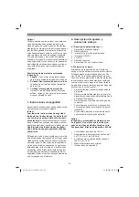 Preview for 64 page of EINHELL CC-HS 12/2 Original Operating Instructions