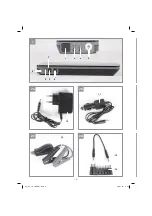 Предварительный просмотр 2 страницы EINHELL CC-JS 18 Original Operating Instructions