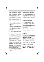 Preview for 27 page of EINHELL CC-PO 1100/150 E Original Operating Instructions