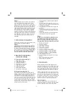 Preview for 71 page of EINHELL CC-PO 1100/150 E Original Operating Instructions