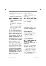 Preview for 82 page of EINHELL CC-PO 1100/150 E Original Operating Instructions