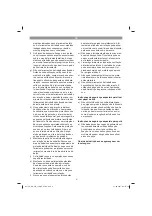 Preview for 9 page of EINHELL CC-PO 1100/2 E Original Operating Instructions