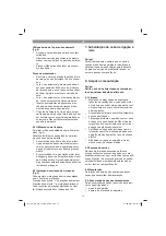 Preview for 12 page of EINHELL CC-PO 1100/2 E Original Operating Instructions