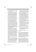 Preview for 19 page of EINHELL CC-PO 1100/2 E Original Operating Instructions