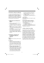 Preview for 21 page of EINHELL CE-BC 2 M Original Operating Instructions