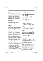 Preview for 24 page of EINHELL CE-BC 2 M Original Operating Instructions