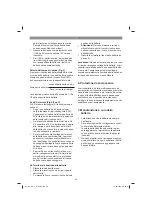 Preview for 26 page of EINHELL CE-BC 2 M Original Operating Instructions