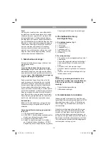 Preview for 30 page of EINHELL CE-BC 2 M Original Operating Instructions