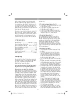 Preview for 31 page of EINHELL CE-BC 2 M Original Operating Instructions