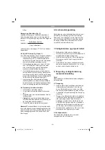 Preview for 32 page of EINHELL CE-BC 2 M Original Operating Instructions