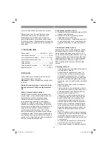 Preview for 43 page of EINHELL CE-BC 2 M Original Operating Instructions