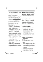 Preview for 44 page of EINHELL CE-BC 2 M Original Operating Instructions