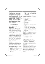 Preview for 48 page of EINHELL CE-BC 2 M Original Operating Instructions