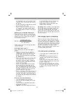 Preview for 56 page of EINHELL CE-BC 2 M Original Operating Instructions