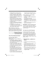 Preview for 62 page of EINHELL CE-BC 2 M Original Operating Instructions