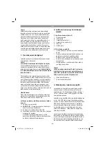 Preview for 66 page of EINHELL CE-BC 2 M Original Operating Instructions