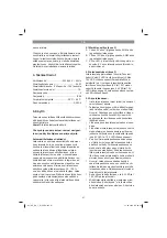 Preview for 67 page of EINHELL CE-BC 2 M Original Operating Instructions