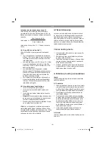 Preview for 68 page of EINHELL CE-BC 2 M Original Operating Instructions