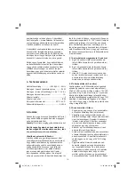 Preview for 79 page of EINHELL CE-BC 2 M Original Operating Instructions