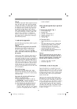 Preview for 84 page of EINHELL CE-BC 2 M Original Operating Instructions