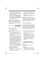 Preview for 86 page of EINHELL CE-BC 2 M Original Operating Instructions